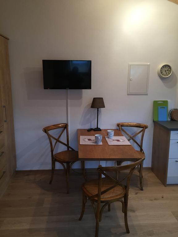 Ferienwohnung Ostermair Apartment Gudiberg Garmisch-Partenkirchen Ngoại thất bức ảnh