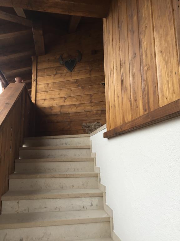 Ferienwohnung Ostermair Apartment Gudiberg Garmisch-Partenkirchen Phòng bức ảnh