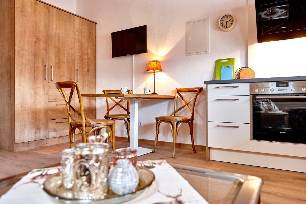 Ferienwohnung Ostermair Apartment Gudiberg Garmisch-Partenkirchen Ngoại thất bức ảnh